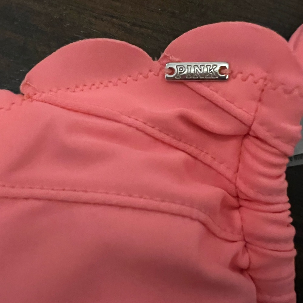 PINK👙Victoria Secret Bikini Top - Picture 4 of 4